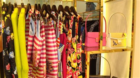 kate spade burlington mall
